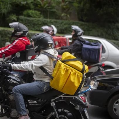 Regulamentação de motoristas de aplicativo enfrenta entraves e avança lentamente