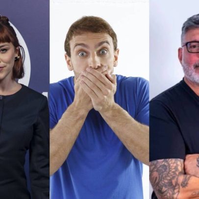 Famosos criticam piada de Leo Lins sobre o câncer de Preta Gil em show recente