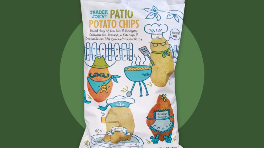 Food & Wine / Trader Joe's