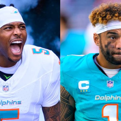 Troca entre Steelers e Dolphins gera vencedores e perdedores com Jalen Ramsey e Minkah Fitzpatrick