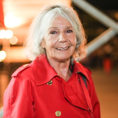 Zelador apresenta testamento manuscrito e reivindica herança de Beatriz Sarlo