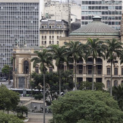São Paulo planeja se tornar o principal polo cinematográfico da América Latina