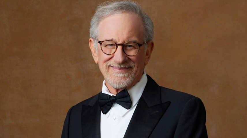 Steven Spielberg (Foto: Reprodução)