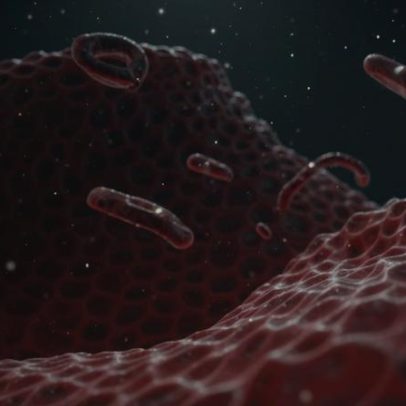 Encontrar a chave para transfusões de sangue seguras