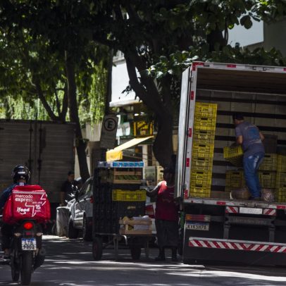 Indenizações por desvio de cargas no Rio de Janeiro crescem 88% no primeiro trimestre de 2025