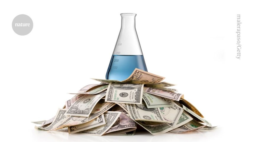 O efeito Matthew descreve como cientistas que ganham financiamento para pesquisa no início de suas carreiras têm mais chances de ter sucesso posteriormente. (Foto: malerapaso/Getty)