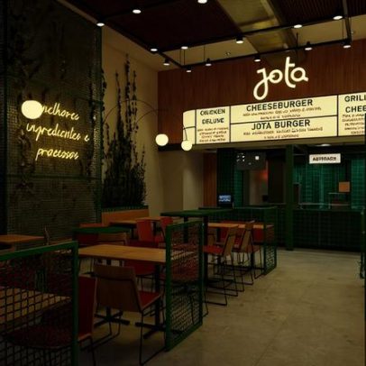 Jota Hamburgers abre unidade na Paulista com novidades gastronômicas em SP