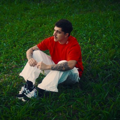 O caminho tem nome — e voz: Sávio lança seu novo álbum