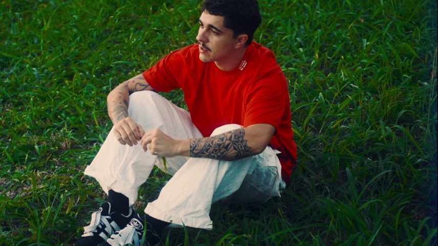 O caminho tem nome — e voz: Sávio lança seu novo álbum
