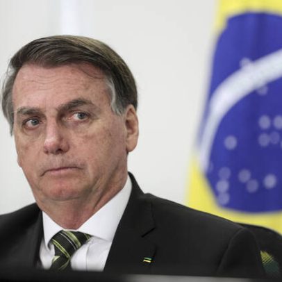 Bolsonaro nega trama golpista em depoimento ao STF e diz que reuniões com militares foram “informais”