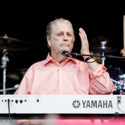 Brian Wilson, ícone dos Beach Boys, falece aos 82 anos e deixa legado musical imortal