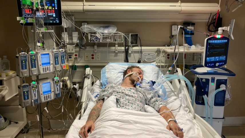 Médico acorda momentos antes de cirurgia para remoção de órgãos nos EUA