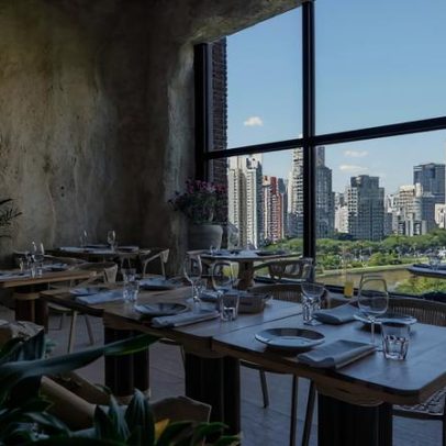 Vila Medí reúne três restaurantes em espaço único no Cidade Jardim