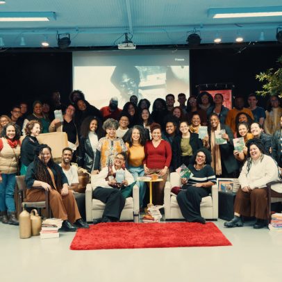 Igreja sediará conferência com foco em justiça racial e futuro da igreja negra evangélica