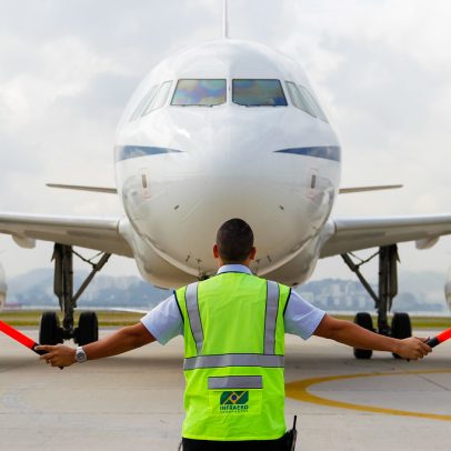 Aviões estão caindo mais? Entenda a realidade por trás dos acidentes aéreos