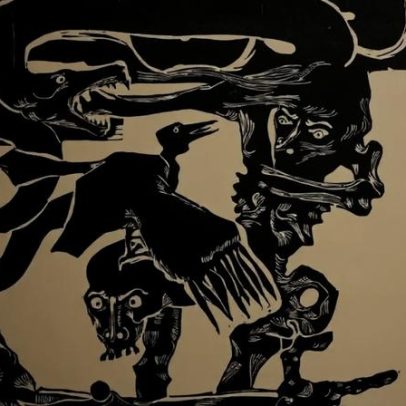 Gravuras de Manuel Messias ganham exposição no Tomie Ohtake