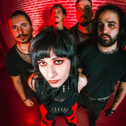 Radioativa celebra 15 anos com festival no Garage