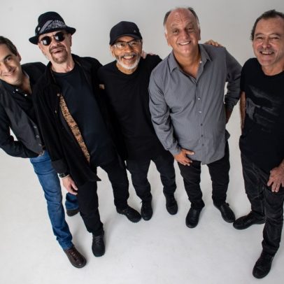 The Fevers celebram 60 anos com turnê que passará por todo Brasil