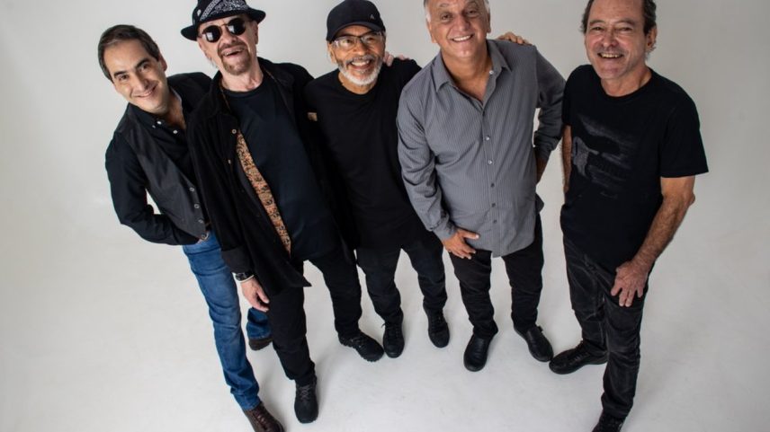 Há 60 anos na ativa