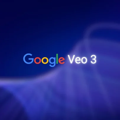 Google Veo 3: A inteligência artificial que está revolucionando a criação de vídeos na internet