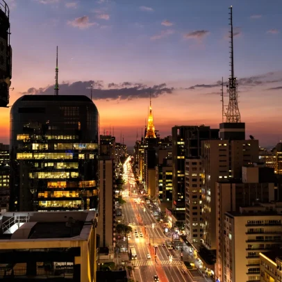 Inverno começa com chuva e calor acima da média no interior de SP