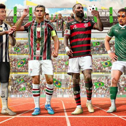 Brasil mostra ao mundo que competitividade não falta na América do Sul
