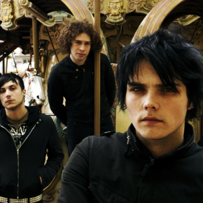 As 5 maiores perfomances do My Chemical Romance da história