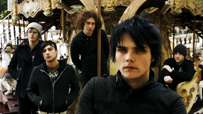 Banda já tocou com o guitarrista do Queen em 2011 - Foto/Reprodução: Flickr
