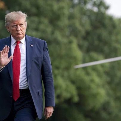 Trump critica Israel e Irã por violação de cessar-fogo e pede respeito ao acordo