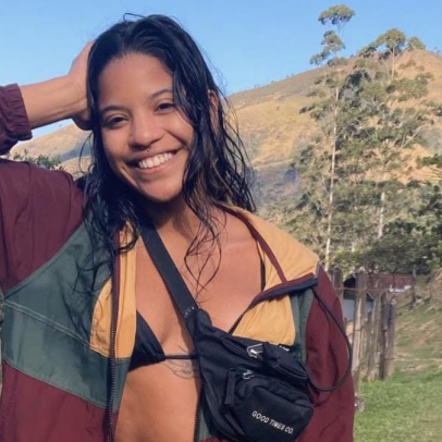 Juliana Marins, brasileira que caiu em vulcão na Indonésia, é encontrada sem vida