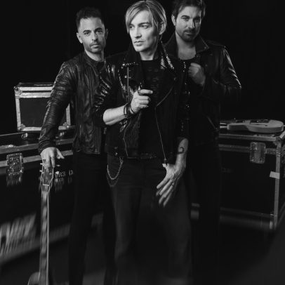 Começam vendas para festival carioca com The Calling
