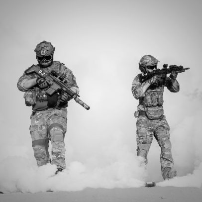 Estamos às portas de uma Terceira Guerra Mundial?