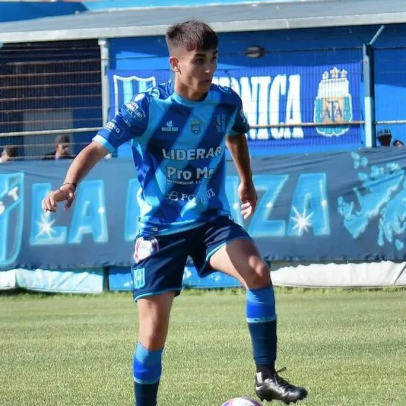 Jogador argentino de 18 anos falece durante cirurgia no joelho