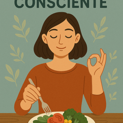 Alimentação consciente: o que é e como começar aos poucos