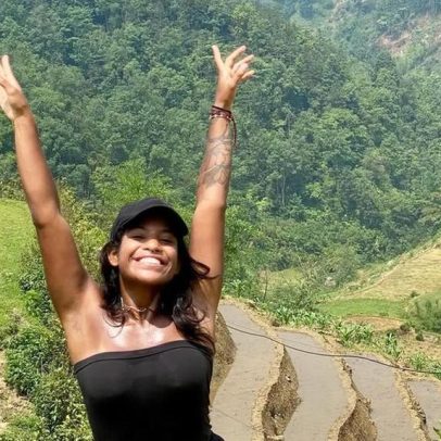 Legista revela detalhes da morte de Juliana Marins após acidente no Monte Rinjani