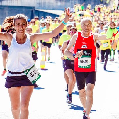 O ano da corrida: a transformação do esporte no Brasil