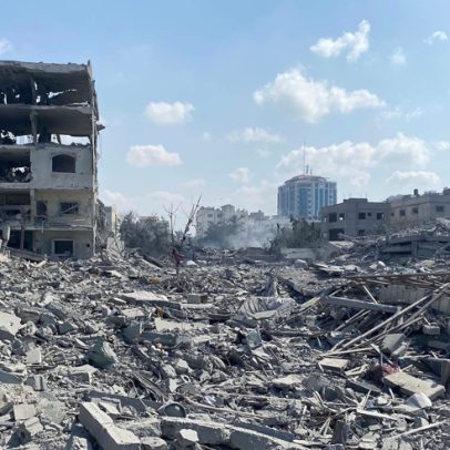 Linha do tempo: Israel e Irã