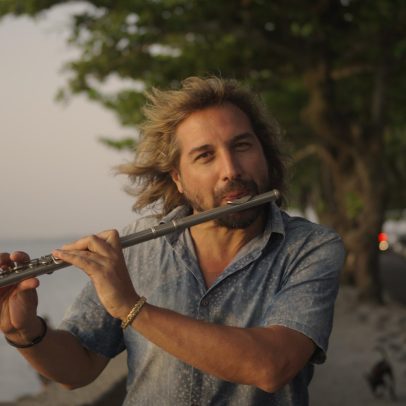 Rodrigo Sha lança álbum "Copenema" com alma brasileira e toques de sofisticação internacional