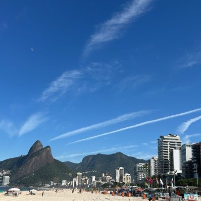 Rio de Janeiro declara feriado em julho para a Cúpula dos Brics e altera rotina da cidade