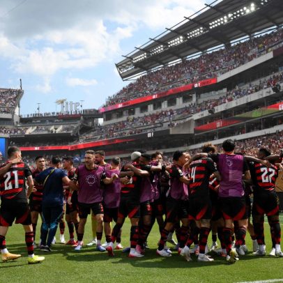 Futebol brasileiro se destaca e gera orgulho entre os torcedores nacionais