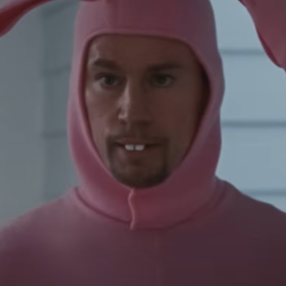Roofman, filme de crime real com Channing Tatum, revela novo trailer impactante