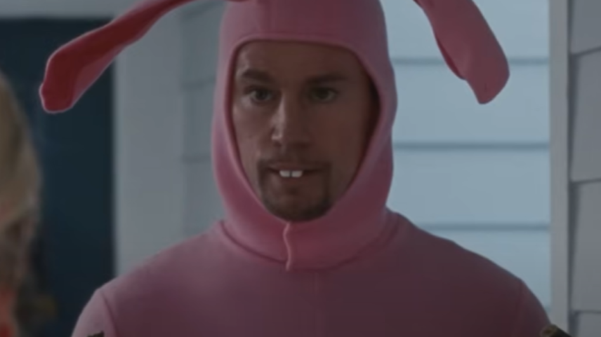 Roofman, true crime estrelado por Channing Tatum, ganha novo trailer - assista e saiba tudo sobre o filme (Foto: Reprodução)