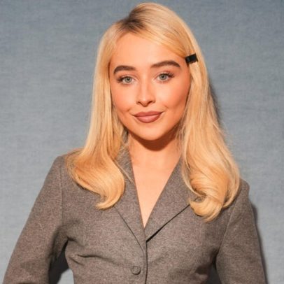 Sabrina Carpenter arrecada R$ 5 milhões para saúde mental e direitos LGBTQ+