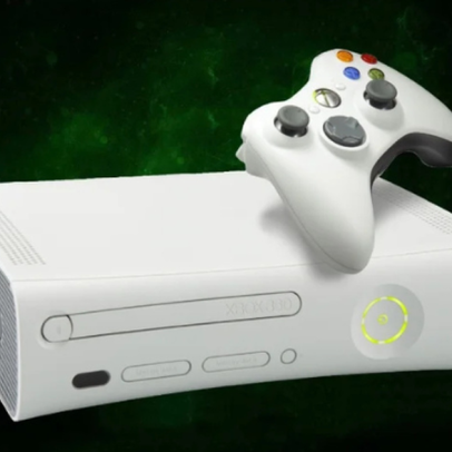 Xbox 360 recebe nova atualização surpreendente após sua descontinuação