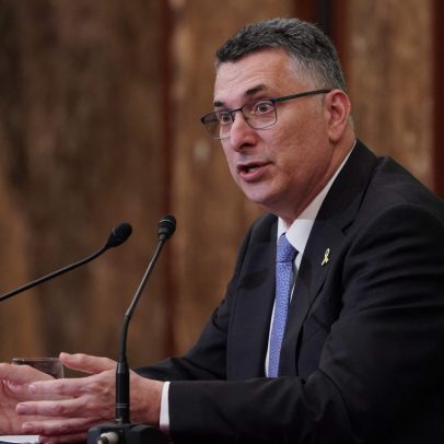 Israel busca normalização com Líbano e Síria, mas exige reconhecimento do Golã