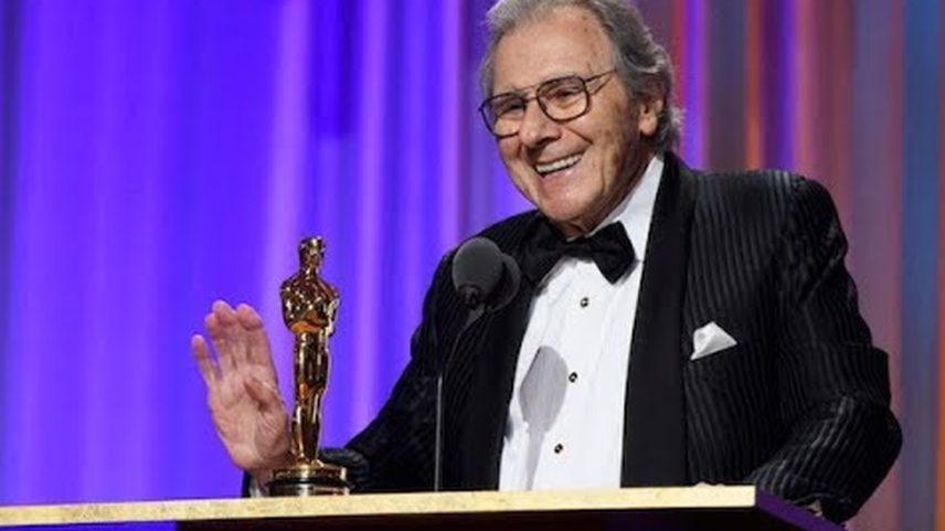 Lalo Schifrin (Foto: Reprodução)