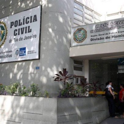 Assessor de vereador é assassinado a tiros na Zona Norte do Rio de Janeiro