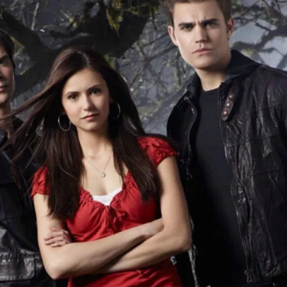 Criadora de The Vampire Diaries revela planos para novos spin-offs da série