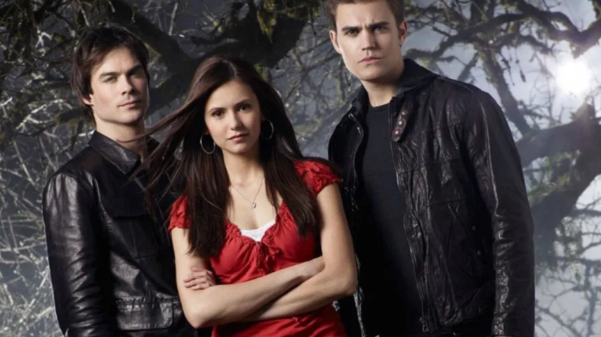 Julie Plec, criadora de The Vampire Diaries, diz ter ideias para novos spin-offs - confira (Foto: Reprodução)