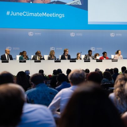 Brasil avança na COP30, mas resultados mornos geram preocupação entre especialistas